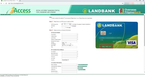 jai in landbank